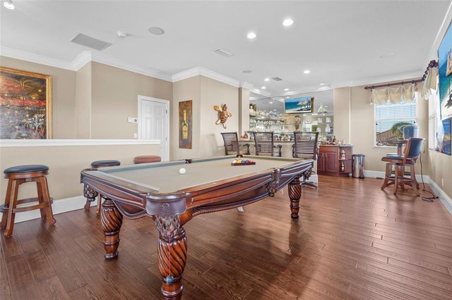 254 PESARO DRIVE, North Venice, FL 34275