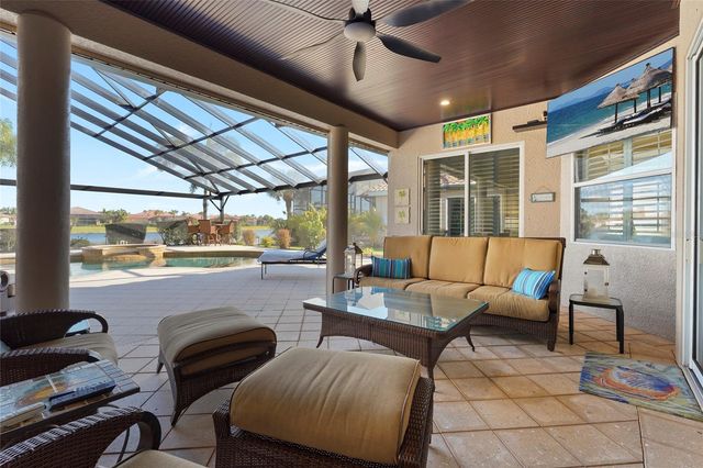 254 PESARO DRIVE, North Venice, FL 34275