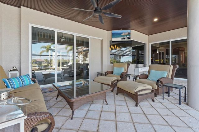 254 PESARO DRIVE, North Venice, FL 34275