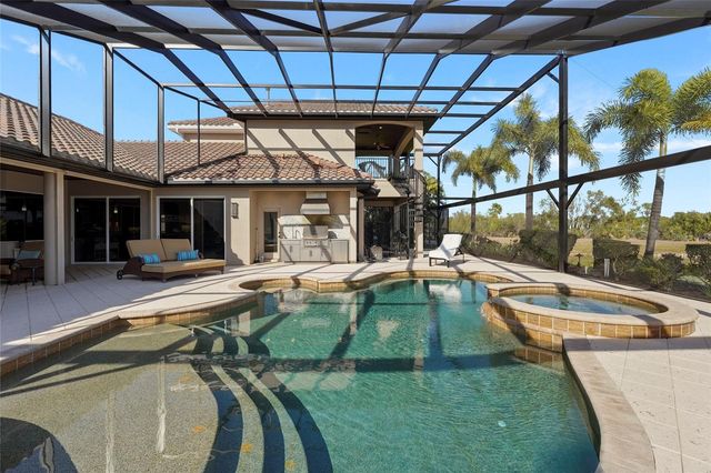 254 PESARO DRIVE, North Venice, FL 34275