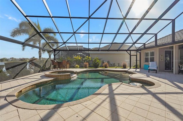 254 PESARO DRIVE, North Venice, FL 34275