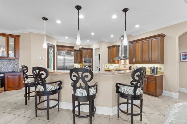 254 PESARO DRIVE, North Venice, FL 34275