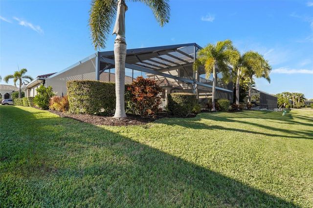 254 PESARO DRIVE, North Venice, FL 34275