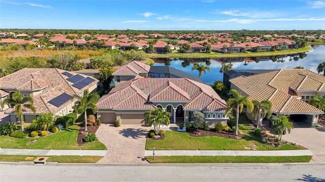 254 PESARO DRIVE, North Venice, FL 34275