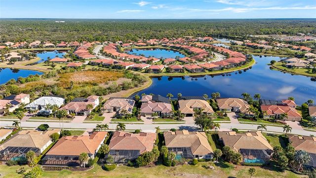 254 PESARO DRIVE, North Venice, FL 34275