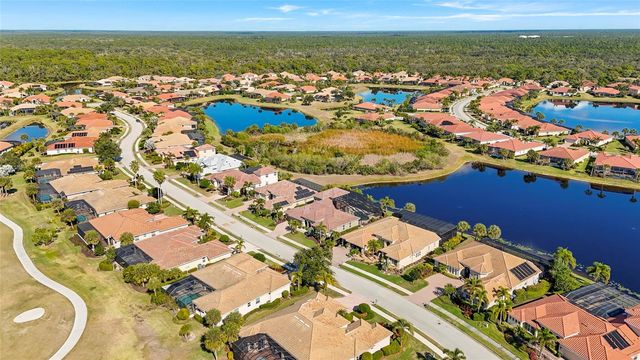 254 PESARO DRIVE, North Venice, FL 34275