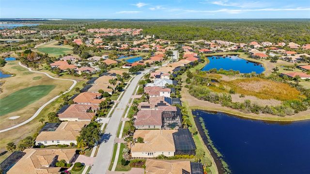 254 PESARO DRIVE, North Venice, FL 34275
