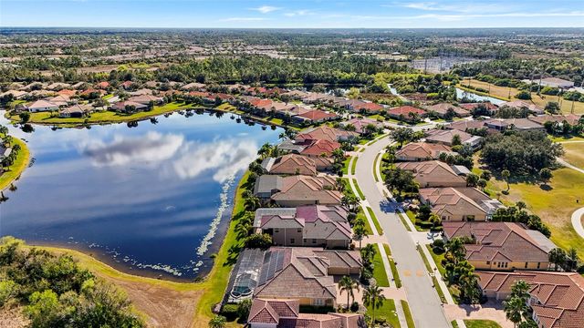 254 PESARO DRIVE, North Venice, FL 34275