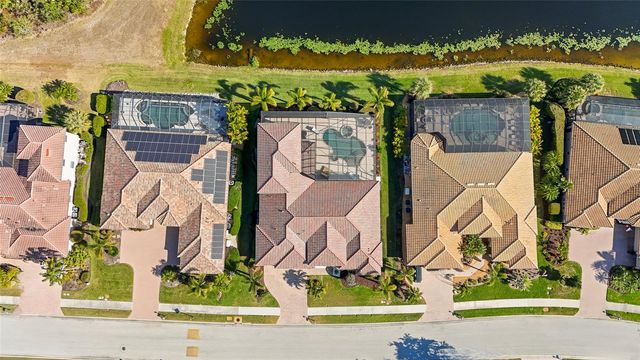 254 PESARO DRIVE, North Venice, FL 34275