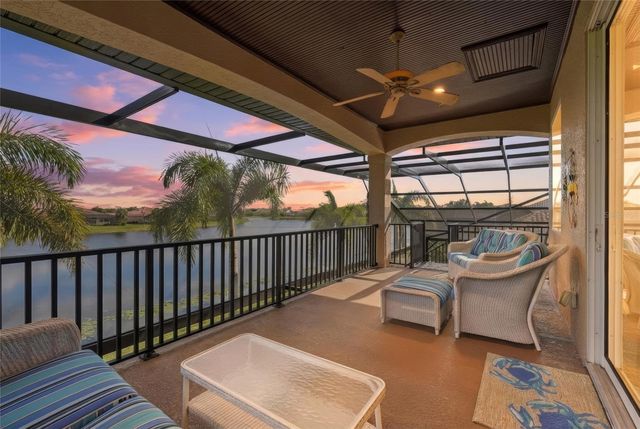 254 PESARO DRIVE, North Venice, FL 34275