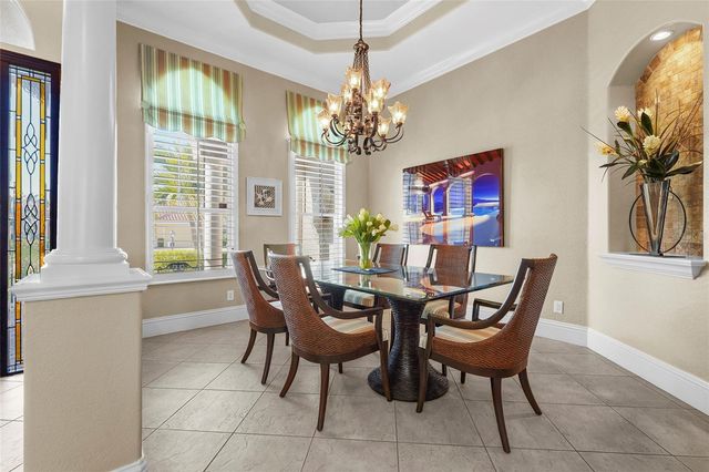 254 PESARO DRIVE, North Venice, FL 34275