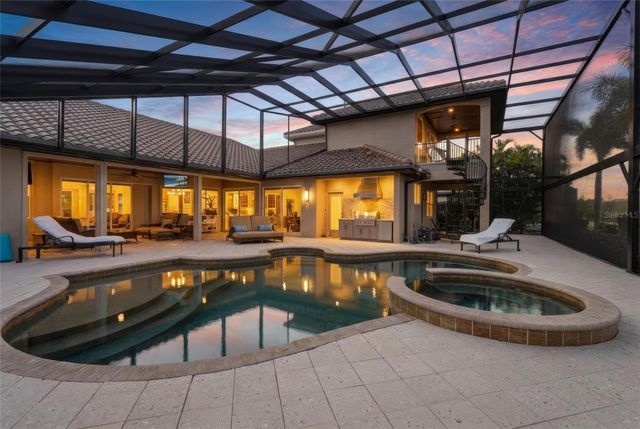 254 PESARO DRIVE, North Venice, FL 34275