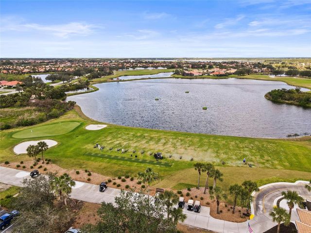 254 PESARO DRIVE, North Venice, FL 34275