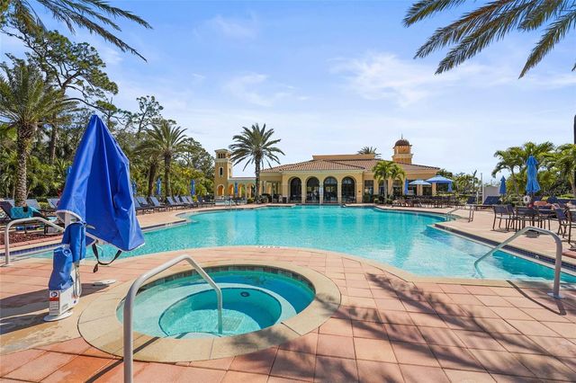 254 PESARO DRIVE, North Venice, FL 34275