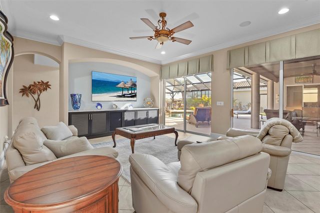 254 PESARO DRIVE, North Venice, FL 34275