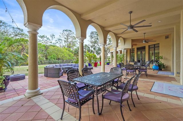 254 PESARO DRIVE, North Venice, FL 34275