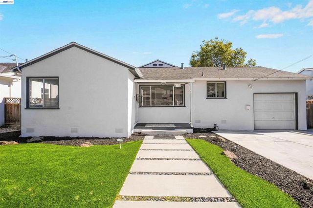 4315 Omega Ave, Castro Valley, CA 94546