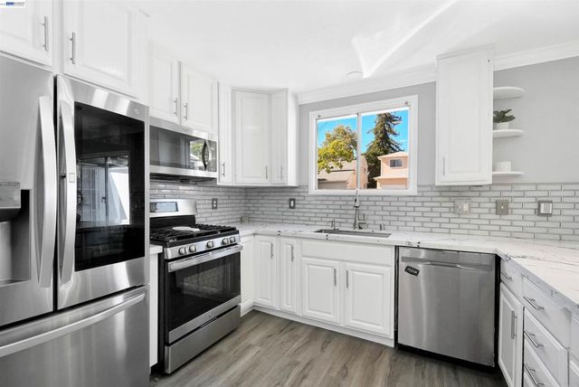 4315 Omega Ave, Castro Valley, CA 94546