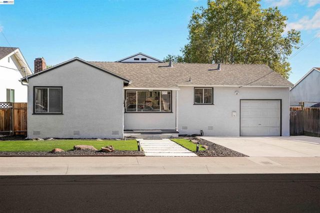 4315 Omega Ave, Castro Valley, CA 94546