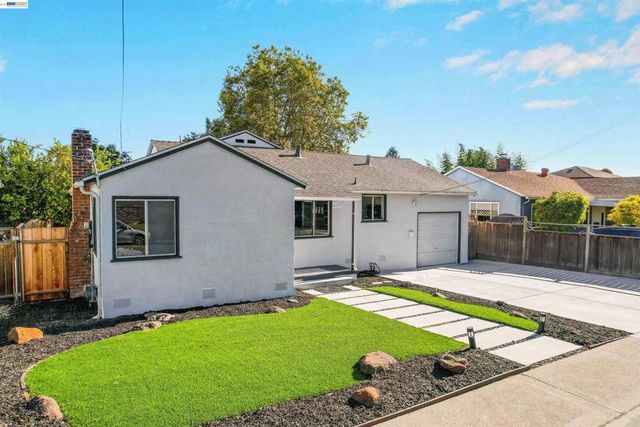 4315 Omega Ave, Castro Valley, CA 94546
