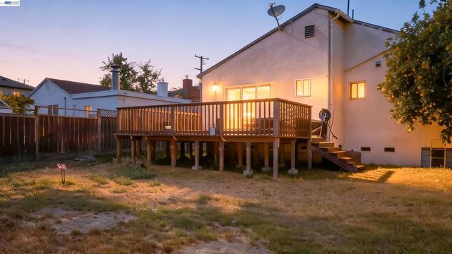 4315 Omega Ave, Castro Valley, CA 94546