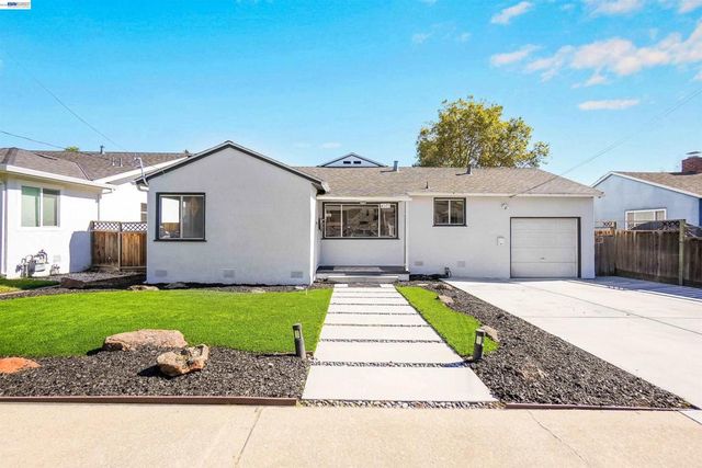 4315 Omega Ave, Castro Valley, CA 94546