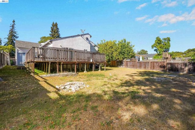 4315 Omega Ave, Castro Valley, CA 94546
