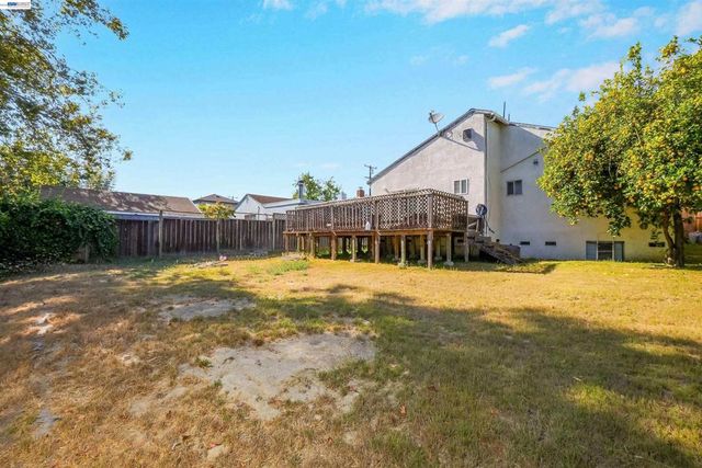 4315 Omega Ave, Castro Valley, CA 94546