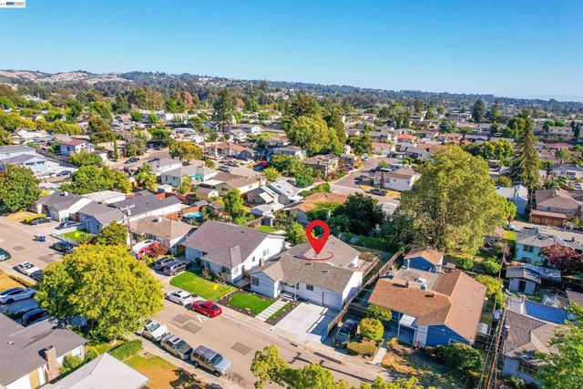 4315 Omega Ave, Castro Valley, CA 94546