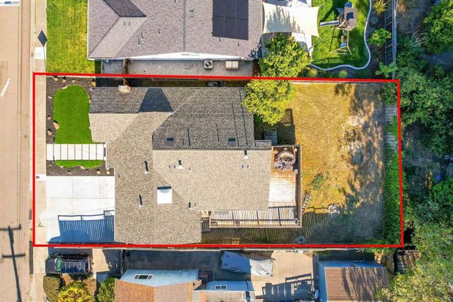 4315 Omega Ave, Castro Valley, CA 94546