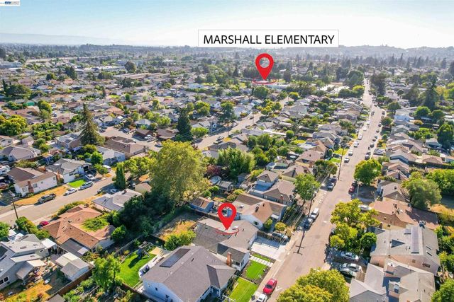 4315 Omega Ave, Castro Valley, CA 94546