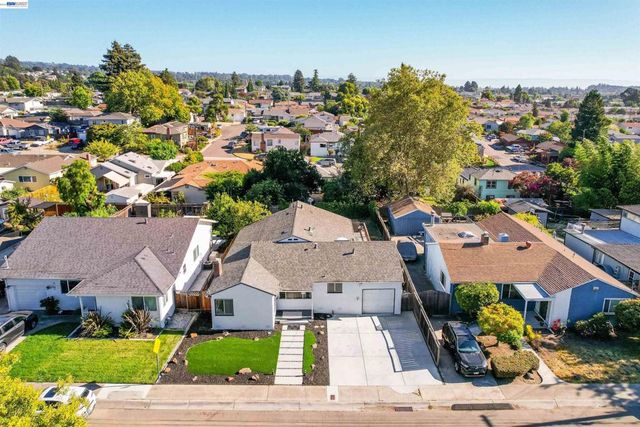 4315 Omega Ave, Castro Valley, CA 94546
