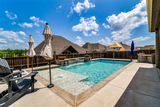 4214 Selborne Drive, Rockwall, TX 75032