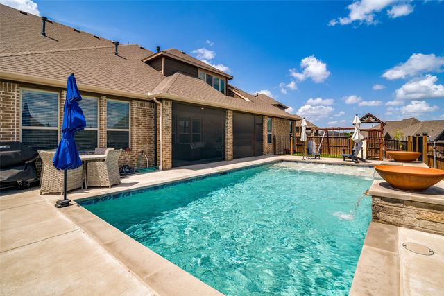 4214 Selborne Drive, Rockwall, TX 75032