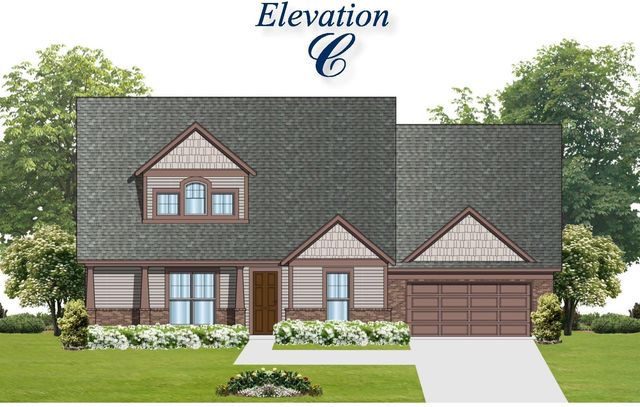 4214 Selborne Drive, Rockwall, TX 75032