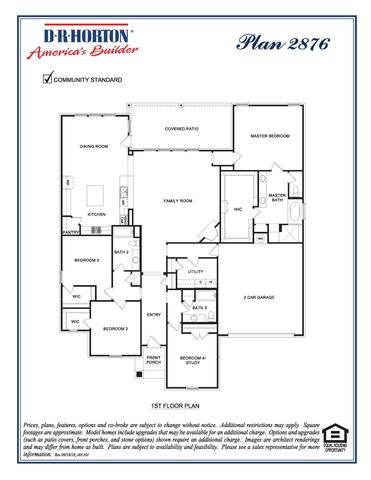 4214 Selborne Drive, Rockwall, TX 75032