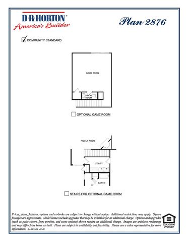4214 Selborne Drive, Rockwall, TX 75032