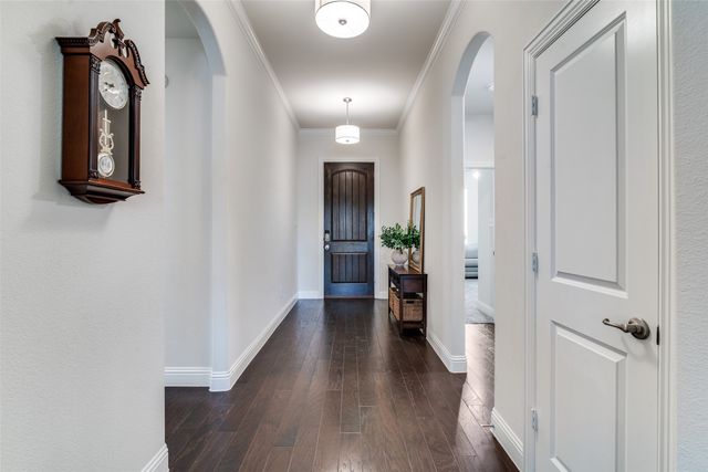 4214 Selborne Drive, Rockwall, TX 75032