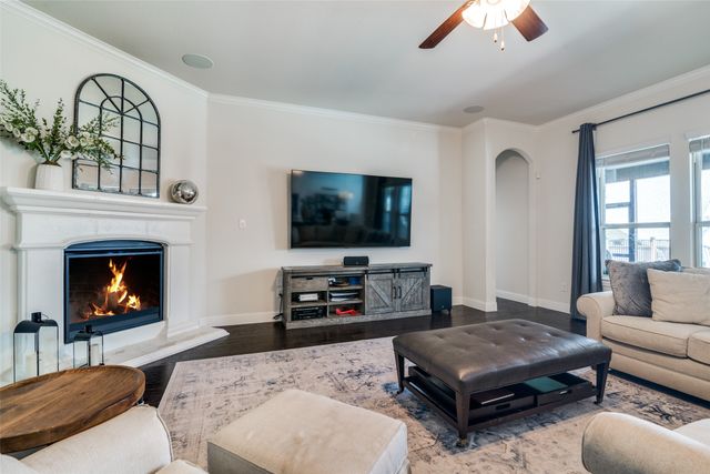 4214 Selborne Drive, Rockwall, TX 75032