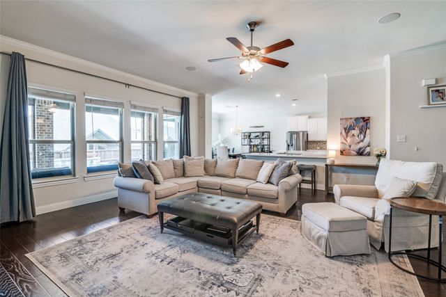 4214 Selborne Drive, Rockwall, TX 75032