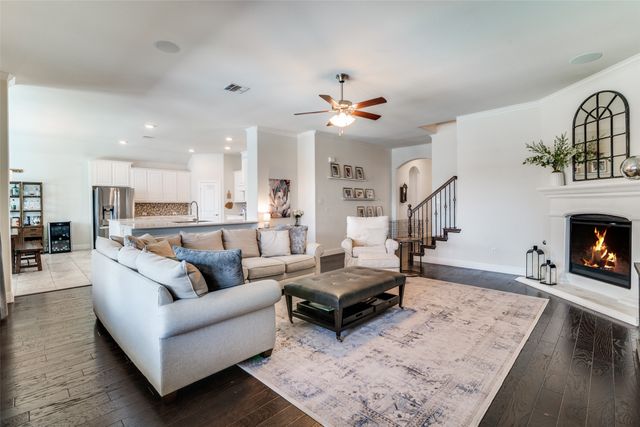 4214 Selborne Drive, Rockwall, TX 75032