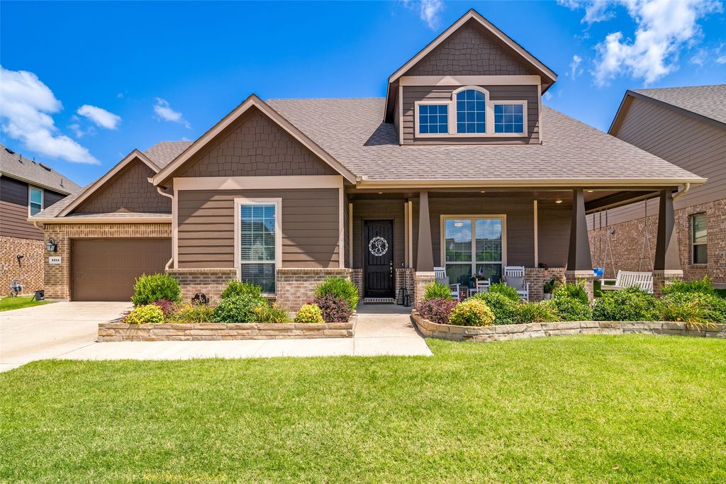 4214 Selborne Drive, Rockwall, TX 75032