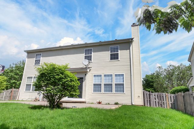 731 Sapphire Drive, Bolingbrook, IL 60490