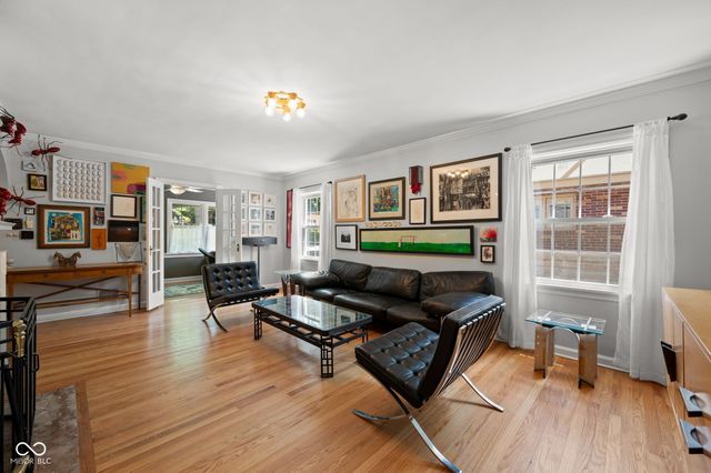 5780 Broadway Street, Indianapolis, IN 46220