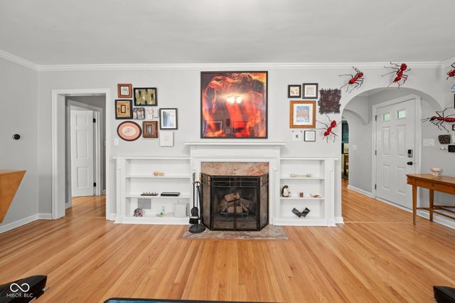 5780 Broadway Street, Indianapolis, IN 46220
