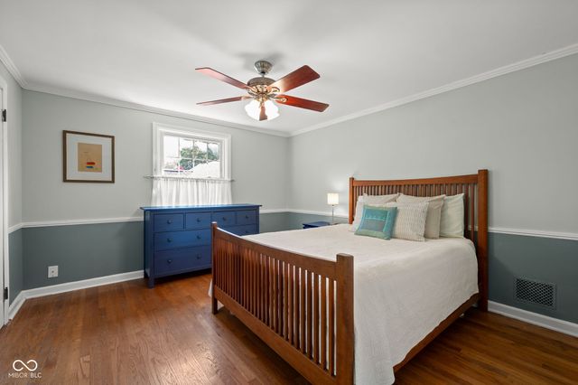 5780 Broadway Street, Indianapolis, IN 46220