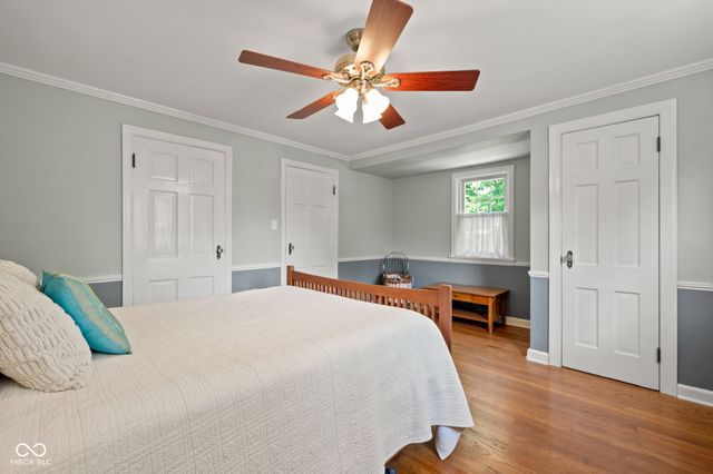 5780 Broadway Street, Indianapolis, IN 46220