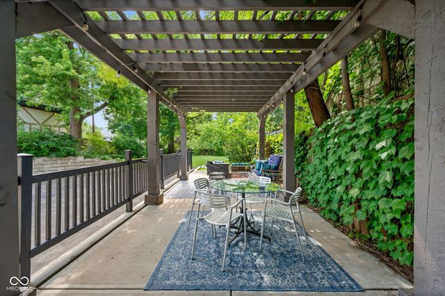 5780 Broadway Street, Indianapolis, IN 46220
