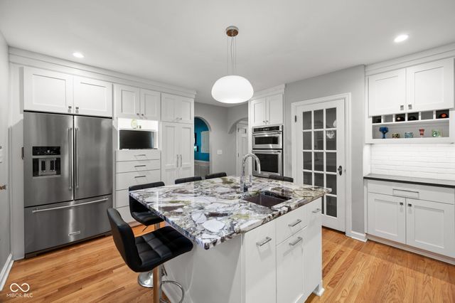 5780 Broadway Street, Indianapolis, IN 46220