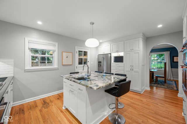 5780 Broadway Street, Indianapolis, IN 46220